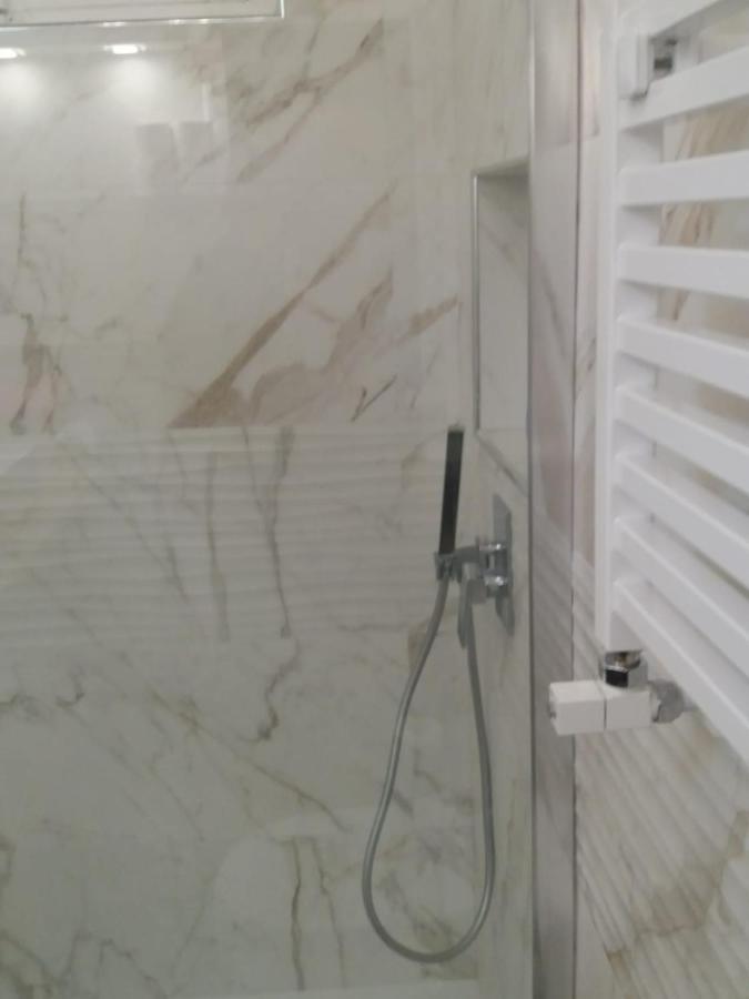 Campofiori Apartment โรม ภายนอก รูปภาพ