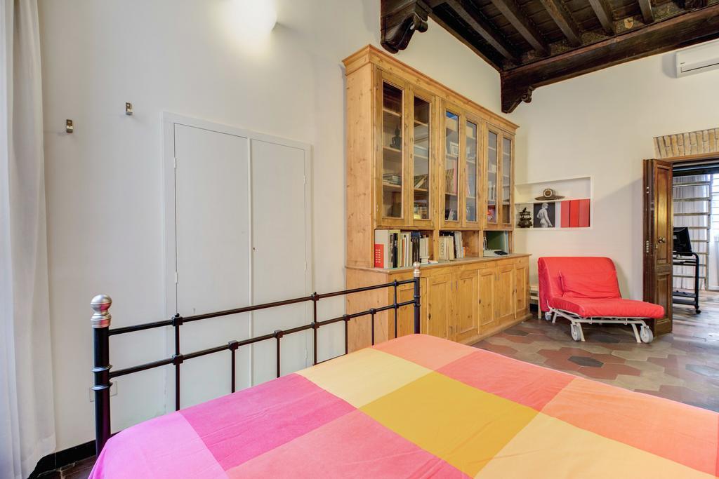 Campofiori Apartment โรม ห้อง รูปภาพ