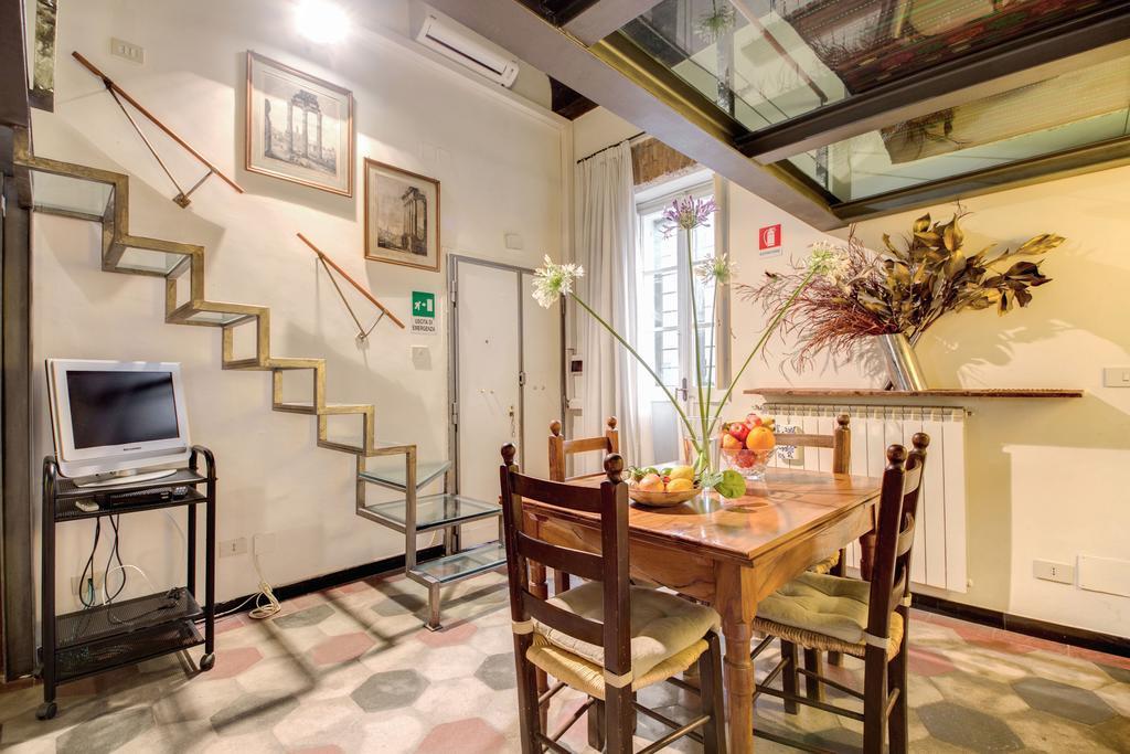 Campofiori Apartment โรม ห้อง รูปภาพ