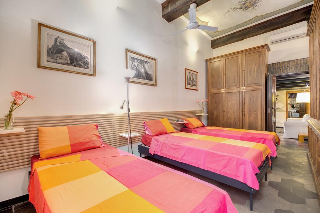 Campofiori Apartment โรม ห้อง รูปภาพ