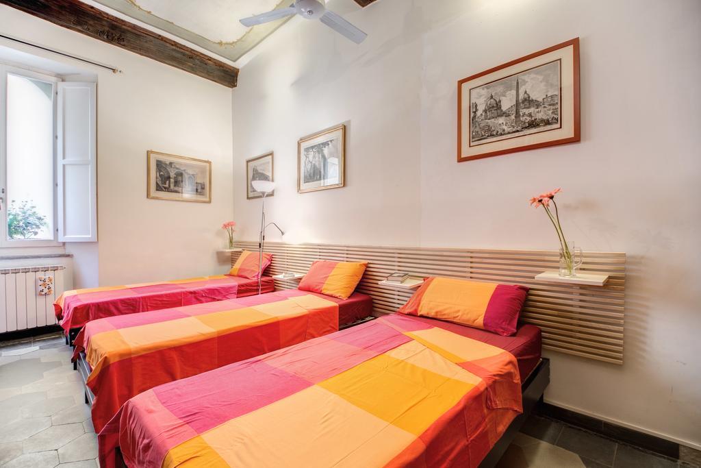 Campofiori Apartment โรม ห้อง รูปภาพ