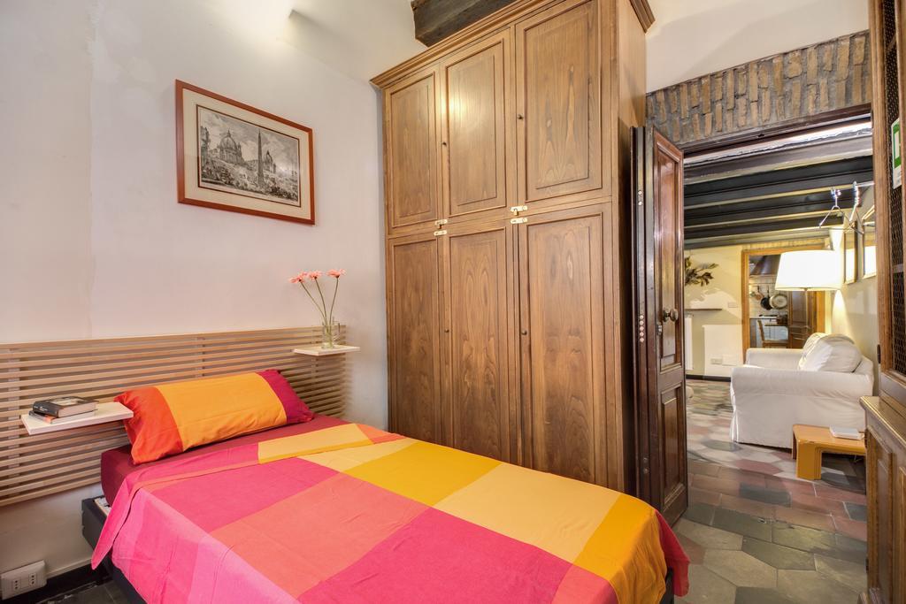 Campofiori Apartment โรม ห้อง รูปภาพ