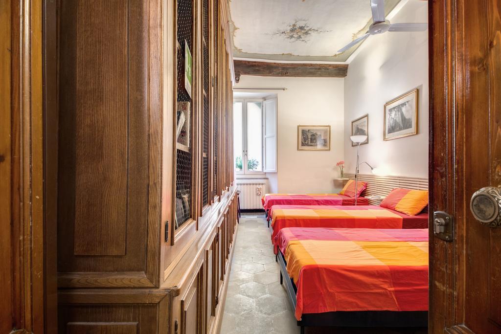 Campofiori Apartment โรม ห้อง รูปภาพ