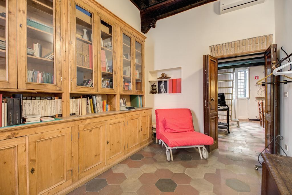 Campofiori Apartment โรม ห้อง รูปภาพ