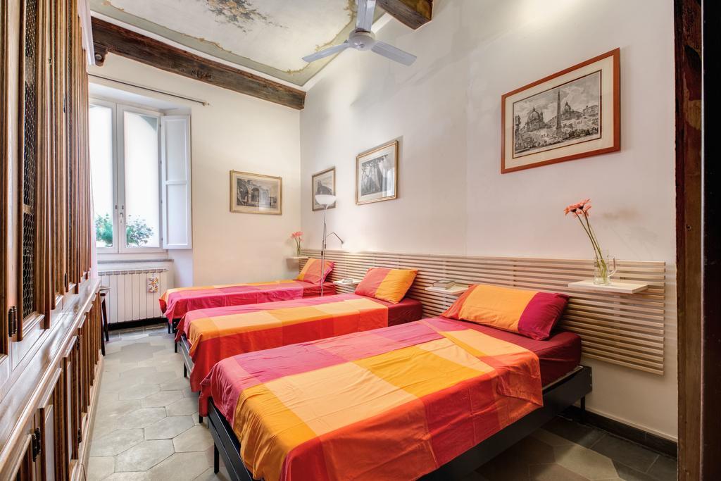 Campofiori Apartment โรม ห้อง รูปภาพ