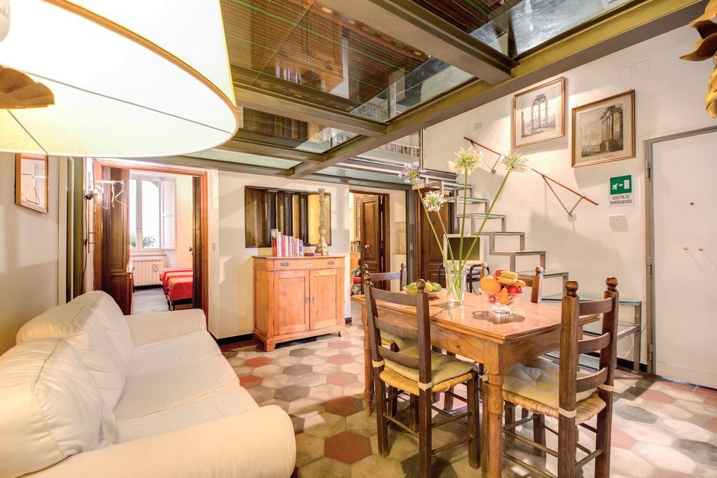 Campofiori Apartment โรม ห้อง รูปภาพ